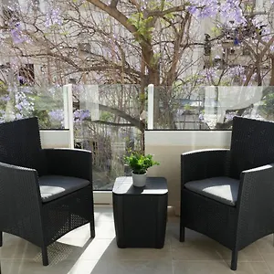 Apartament Homega - Center New, Bari