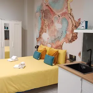 Apartament Don Raffaele, Bari