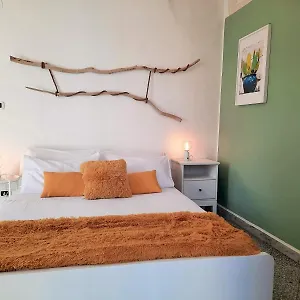 Apartament Enjoy Puglia Flats, Bari