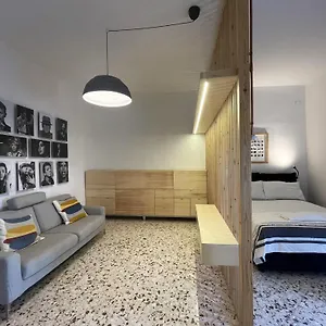 Apartament Easystay, Bari