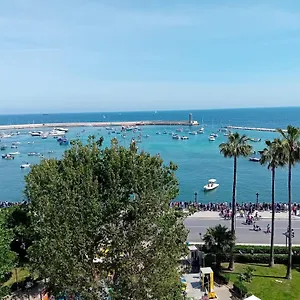 Apartament Adua Exclusive, Bari